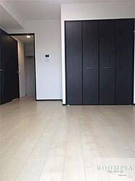 メイクスデザイン新宿落合 305 3階1Kのリビング/ダイニング