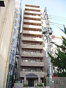 代々木駅より徒歩5分 3階 築23年4ヶ月の賃貸物件