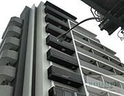 REGALIZ高円寺 5階 築7年4ヶ月の賃貸物件