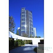 東新宿駅より徒歩5分 28階 築13年10ヶ月の賃貸物件