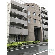 飯田橋駅より徒歩8分 1階 築21年9ヶ月の賃貸物件