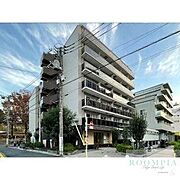 東新宿駅より徒歩3分 6階 築7年9ヶ月の賃貸物件