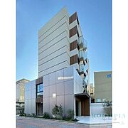 代々木上原駅より徒歩3分 4階 築2年1ヶ月の賃貸物件