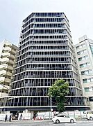 新宿御苑前駅より徒歩7分 11階 築1年3ヶ月の賃貸物件