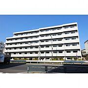 中村橋駅より徒歩9分 5階 築8年9ヶ月の賃貸物件