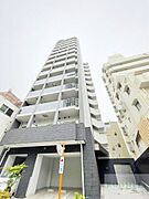 新宿御苑前駅より徒歩8分 12階 築3年9ヶ月の賃貸物件