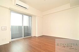 ステージグランデ大島 901 9階1Kのリビング/ダイニング