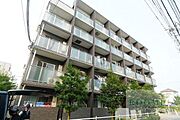 西高島平駅より徒歩13分 4階 築12年4ヶ月の賃貸物件