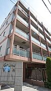 ＧｒａｎｄＶａｎ東池袋の賃貸物件