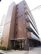 新庚申塚駅より徒歩3分 築13年1ヶ月 7階建の賃貸物件