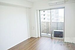 ラフィスタ練馬 203 2階1Kのリビング/ダイニング