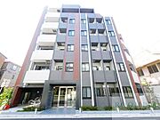 ラフィスタ赤羽の賃貸物件