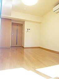 ルーブル新宿西落合七番館 106 1階1Kのリビング/ダイニング