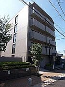 ルーブル新宿西落合七番館 1階 築20年9ヶ月の賃貸物件