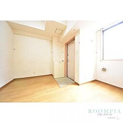 ヴェルト新宿落合 101 1階1Kのリビング/ダイニング