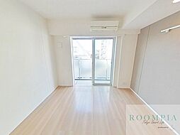 ハーモニーレジデンス西荻窪 502 5階1Kのリビング/ダイニング