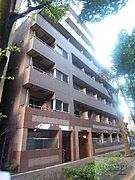 メインステージ桜上水の賃貸物件