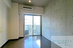 ＡＲＴＥＳＳＩＭＯ　ＬＩＮＫ　ＣＯＭＯＤＯ 501 5階1Kのリビング/ダイニング