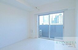 THE PREMIUM CUBE G 大崎 321 3階1Kのリビング/ダイニング