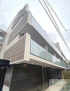 若松河田駅より徒歩8分 築2年6ヶ月 4階建の賃貸物件