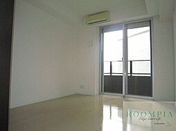 ファーストリアルタワー新宿 1905 19階1Kのリビング/ダイニング