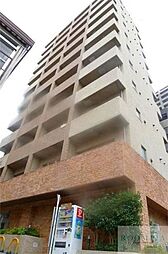 ステージファースト西早稲田