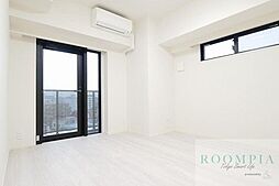 セジョリ板橋坂下 1004 10階1Kのリビング/ダイニング