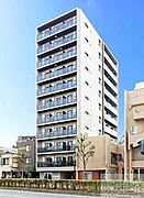 Ｃ’ｅｓｔｊｏｌｉ板橋坂下の賃貸物件