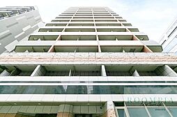 ガーラ・ステーション新宿御苑前