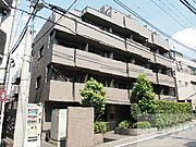 高田馬場駅より徒歩9分 築22年 5階建の賃貸物件