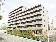 ルーブル高島平 6階 築6年10ヶ月の賃貸物件