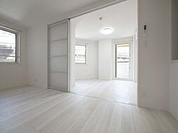 Chataigne　Foret　Otemachi 202 2階1LDKのリビング/ダイニング