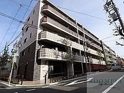 ARCOBALENO ITABASHISAKURAGAWA