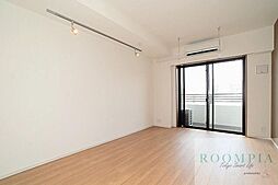 ステージグランデ菊川 602 6階1Kのリビング/ダイニング