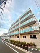 六町駅より徒歩13分 2階 築2年4ヶ月の賃貸物件