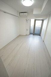 メインステージ自由が丘 402 4階1Kのリビング/ダイニング