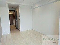 クレイシア板橋本町 304 3階1Kのリビング/ダイニング