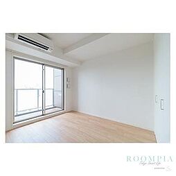 アウローラ 901 9階1Kのリビング/ダイニング