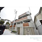 東北沢駅より徒歩3分 3階 新築の賃貸物件