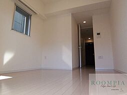 メインステージ高円寺 212 2階1Kのリビング/ダイニング