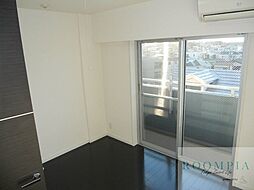 メインステージときわ台II 209 2階1Kのリビング/ダイニング