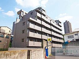 ルーブル高田馬場参番館