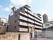 ルーブル高田馬場参番館の賃貸物件