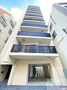 桜台駅より徒歩2分 10階 築2年5ヶ月の賃貸物件