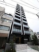 大塚駅より徒歩4分 5階 築2年11ヶ月の賃貸物件