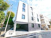 ラフィスタ新板橋の賃貸物件