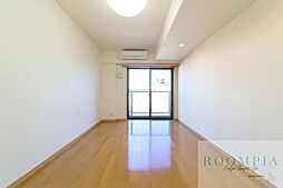 ルーブル豊玉伍番館 203 2階1Kのリビング/ダイニング