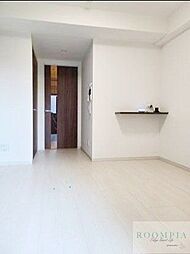 KDXレジデンス池袋ウエスト 907 9階1Kのリビング/ダイニング