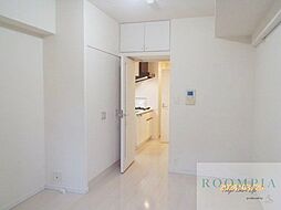 ＡＸＡＳ代々木アジールコート 501 5階1Kのリビング/ダイニング