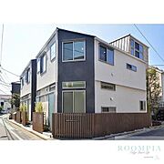 ＧＲＡＮＤＥＧＧＳ桜上水Ａの賃貸物件